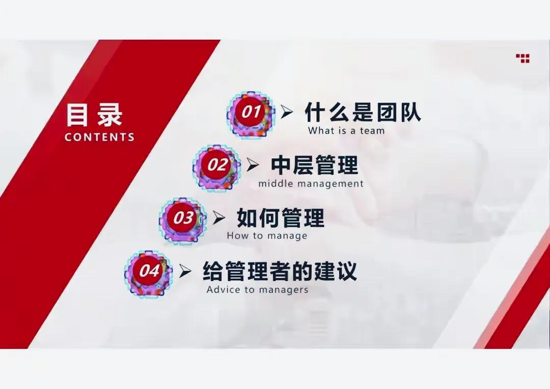 如何激励管理者带好团队,如何做个管理者带好团队