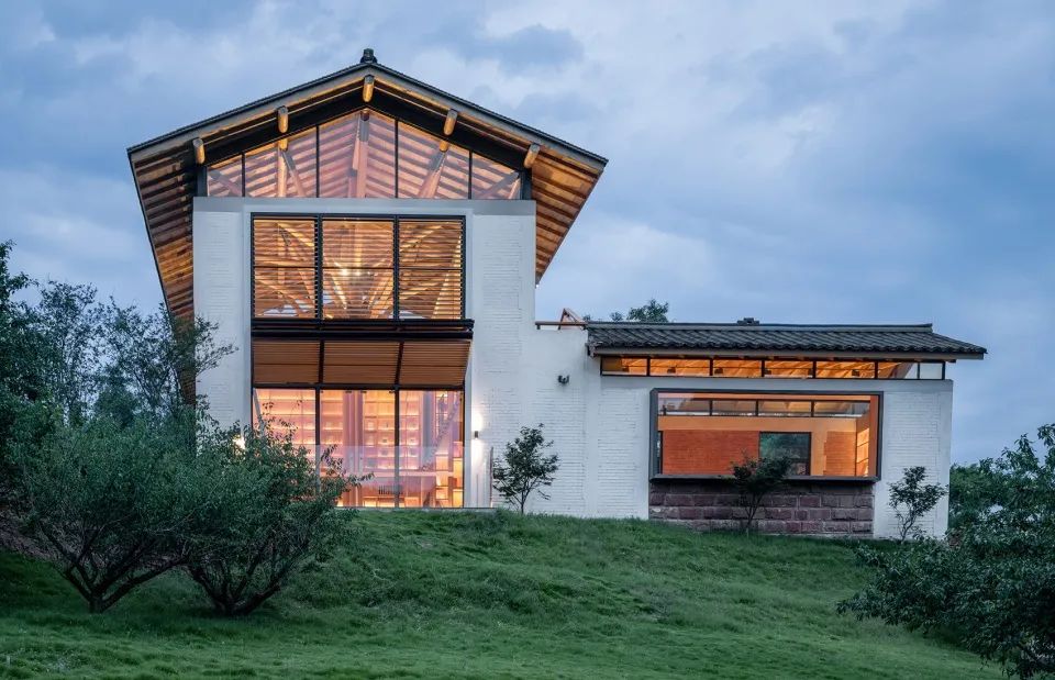 贵州省5起乡村振兴典型案例通报,乡村振兴中可以做哪些景观设计