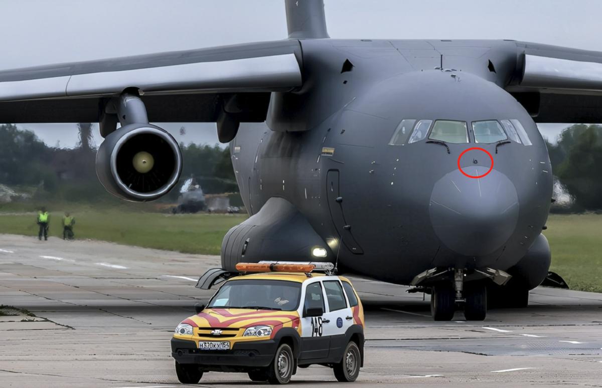 运20换装中国涡扇20没,运20用了涡扇20后有多大提升