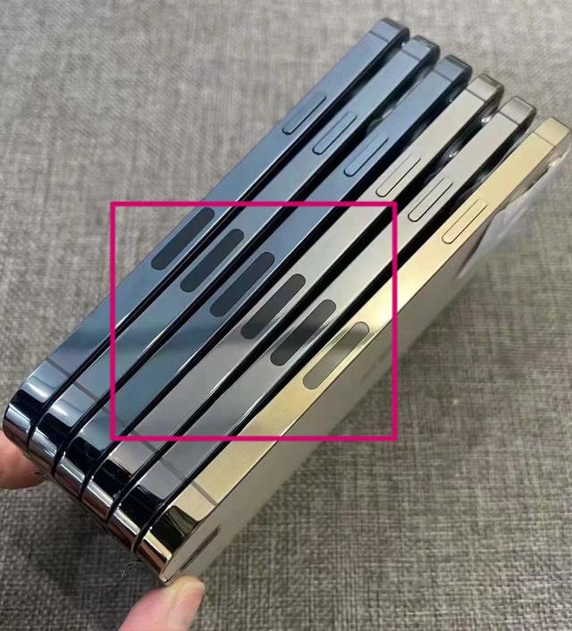 iphone13promax美版跟国行区别,iphone12promax美版国行区别