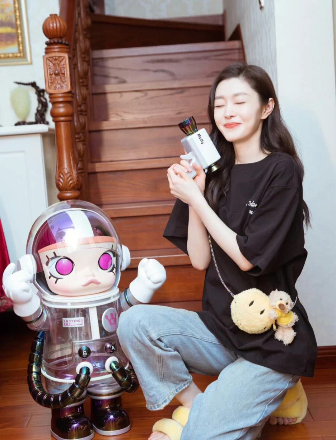 6位女明星长相惊艳，因名字过于“男性化”，演艺生涯被“误解”