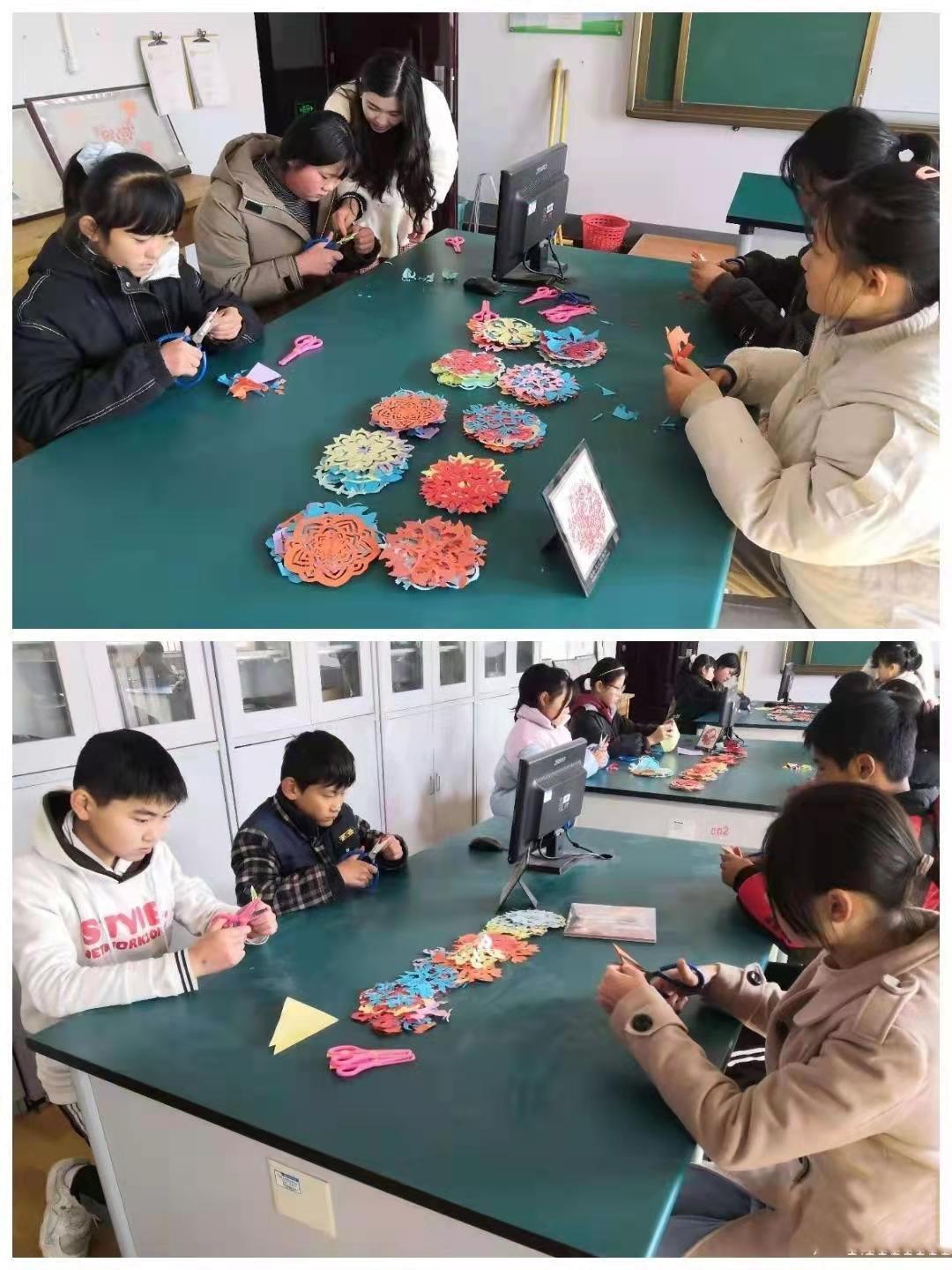 兰陵县向城镇小郭小学,兰陵县向城镇中心小学