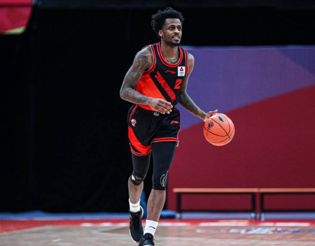 南京队布莱克尼新情况,布莱克尼外援最新消息