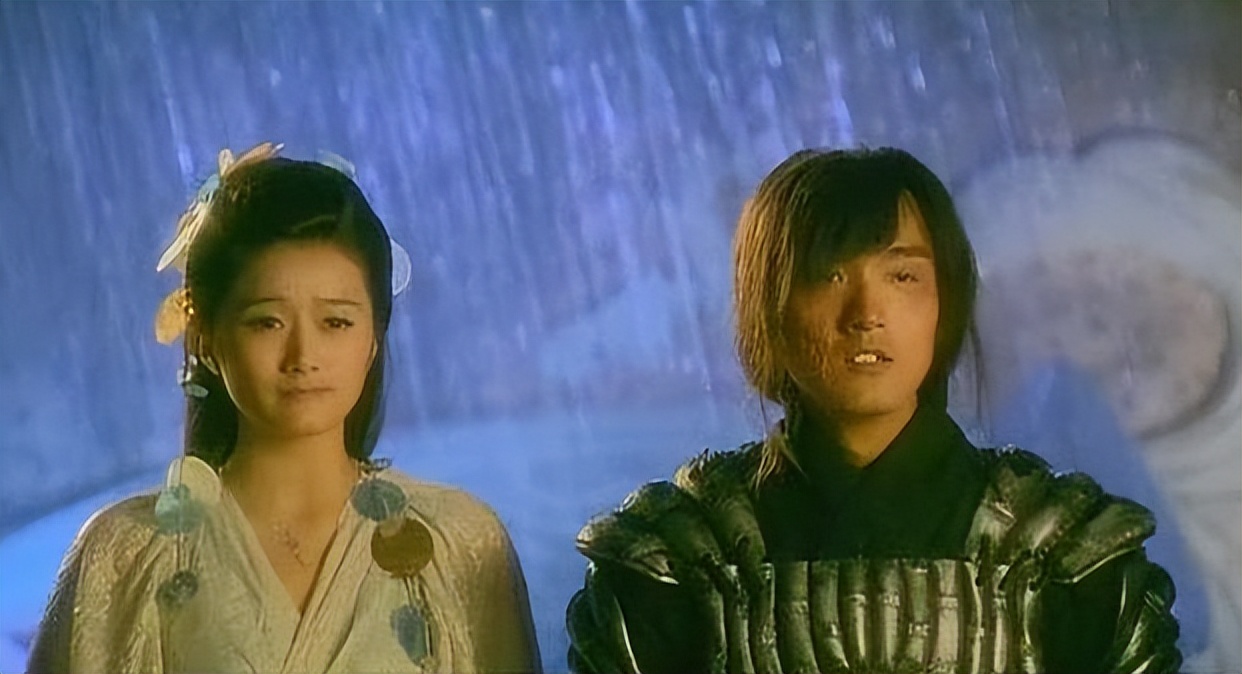 仙剑奇侠传三最好看一部分,仙剑奇侠传三没有什么值得烦恼的