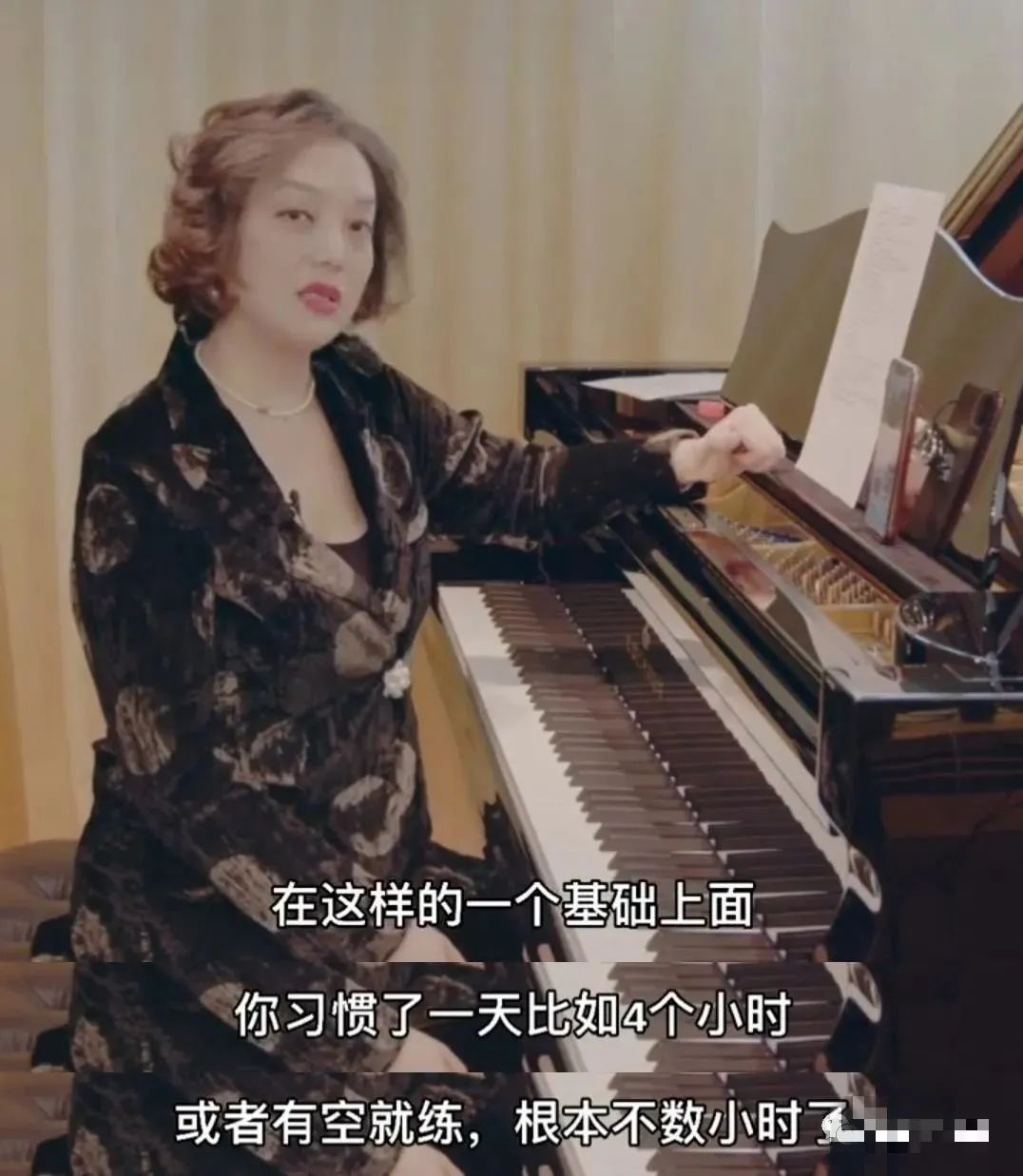 上音附小孩子家庭分析,上音附中声乐系的孩子有前途吗