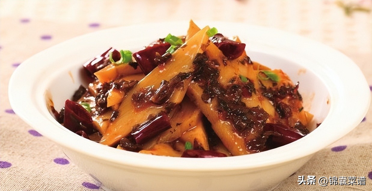 分享正宗的10道家常菜做法,最美味的7道家常菜做法大全