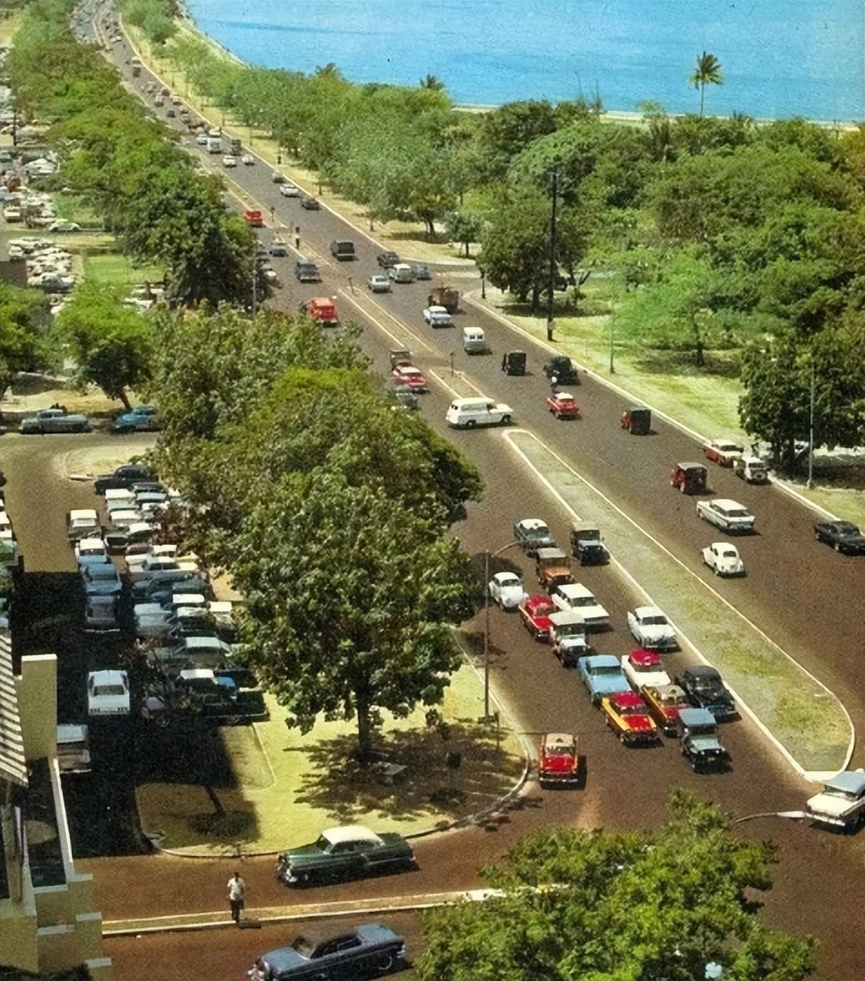 回忆中国过去,过去与现在的中国