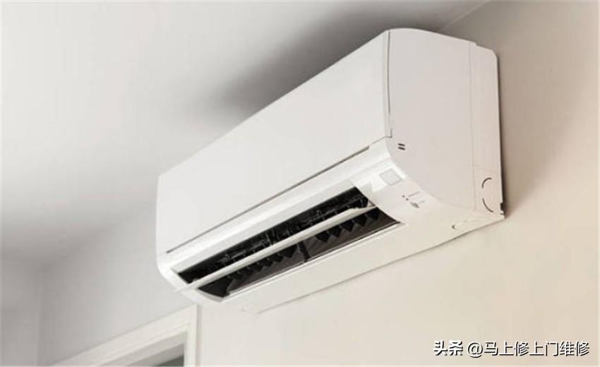 空调f0故障代码是什么意思,空调故障代码e4是什么故障