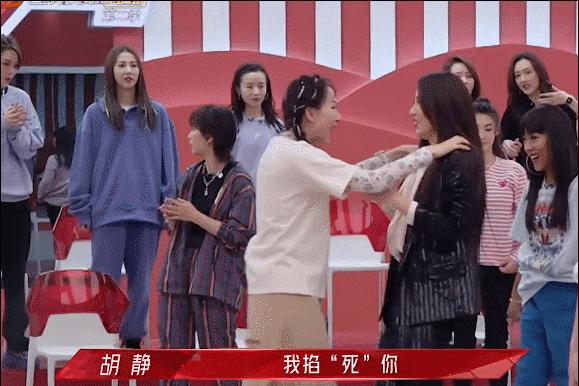 论“素颜女神”只服这6位，别人卸妆遮遮掩掩，她们化不化妆没差