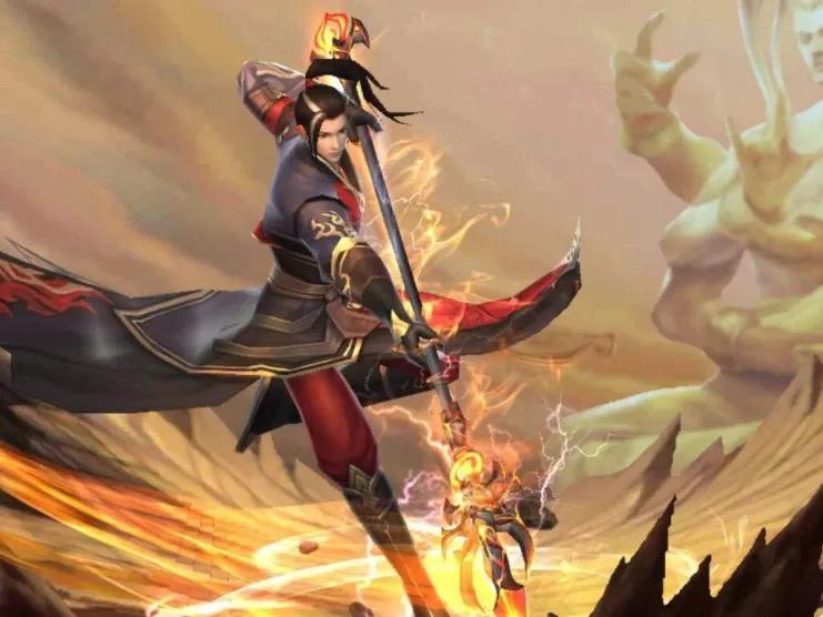 5本玄幻仙侠巅峰小说,5本可封神的玄幻小说