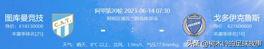 图库曼竞技vs戈多伊克鲁斯比分,阿甲比分实单推荐