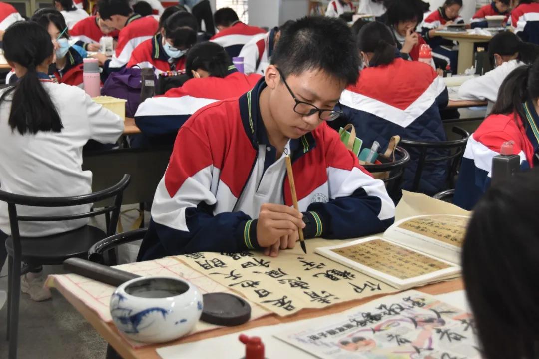 广东省广州市南海艺高体艺节,广州校园美育节