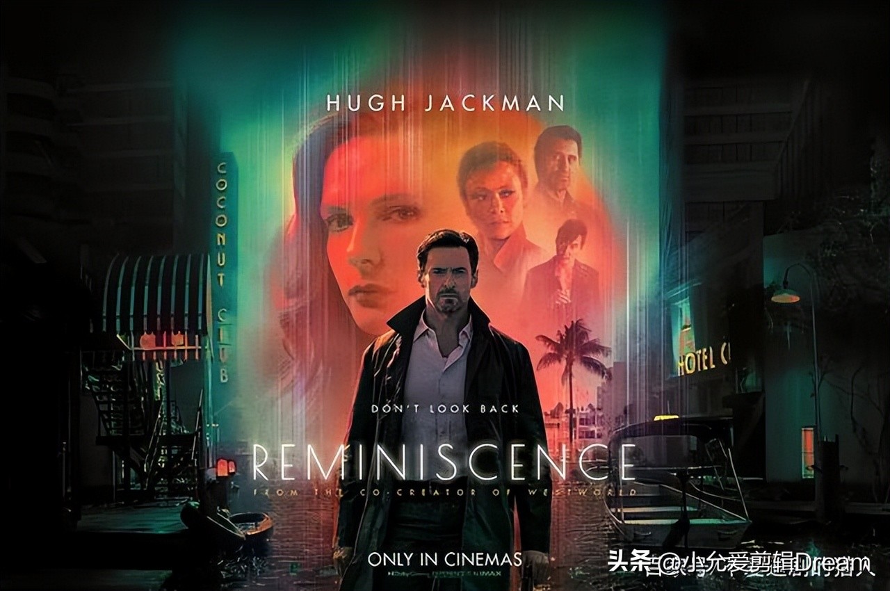 2022年科幻电影推荐榜,2022科幻电影大全