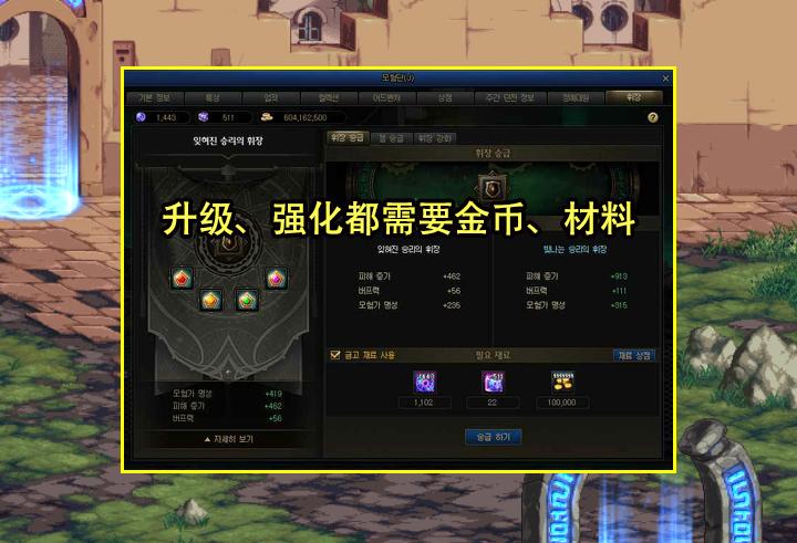 dnf勋章改版提前爆料,dnf新勋章系统更新直接有吗