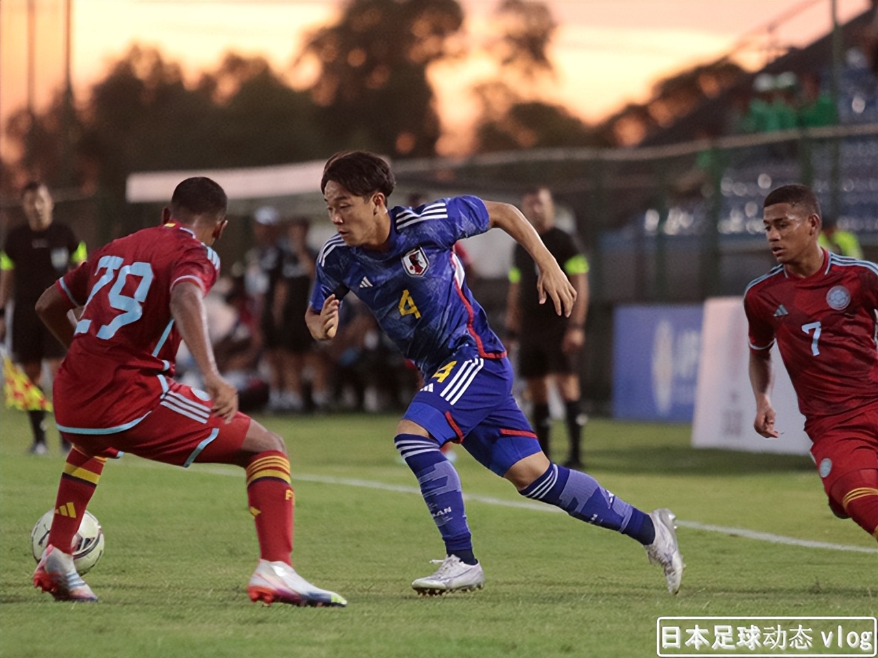 日本u16赛事,u16日本对澳大利亚