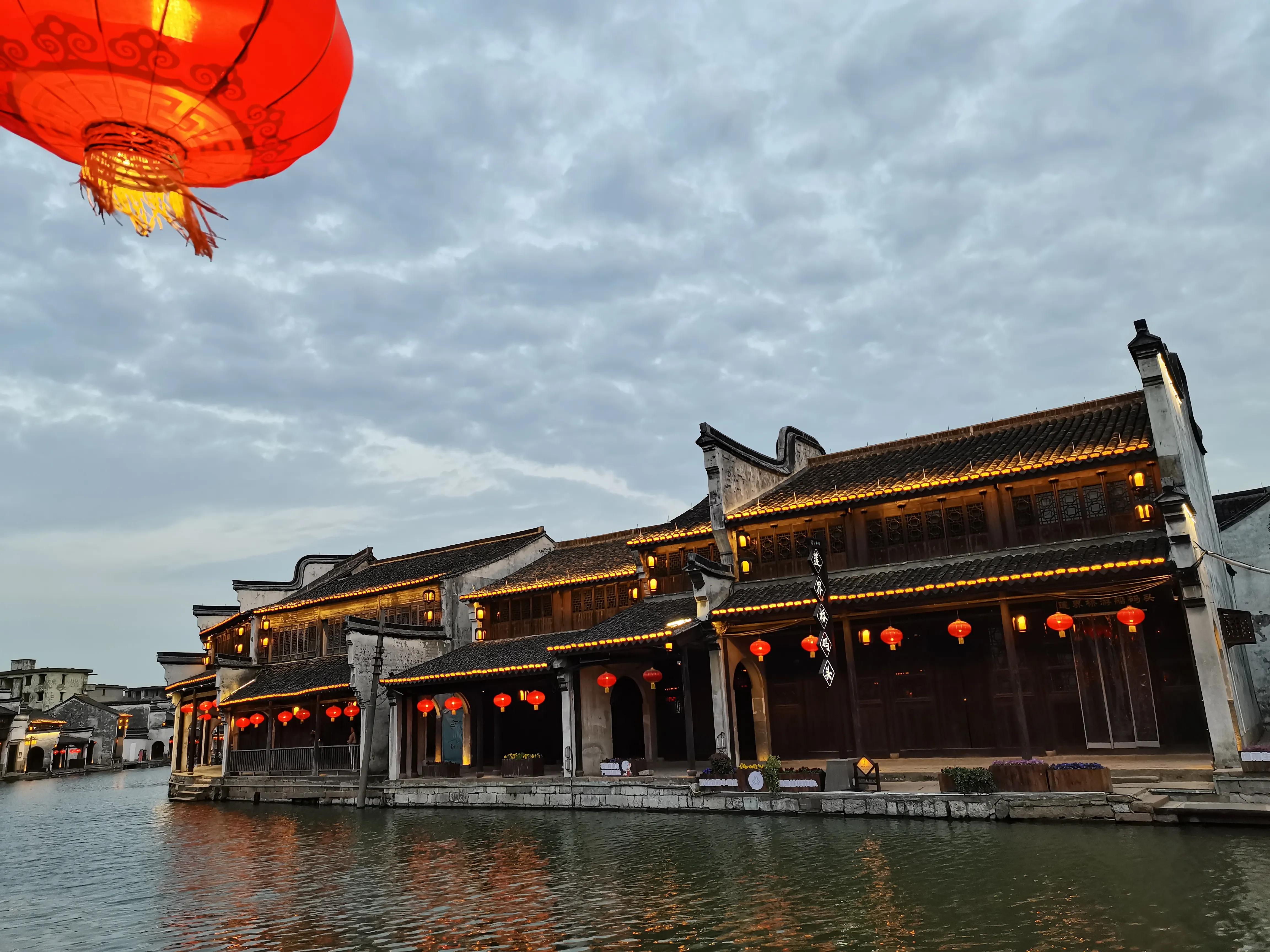 南浔印象,南浔印象碧桂园