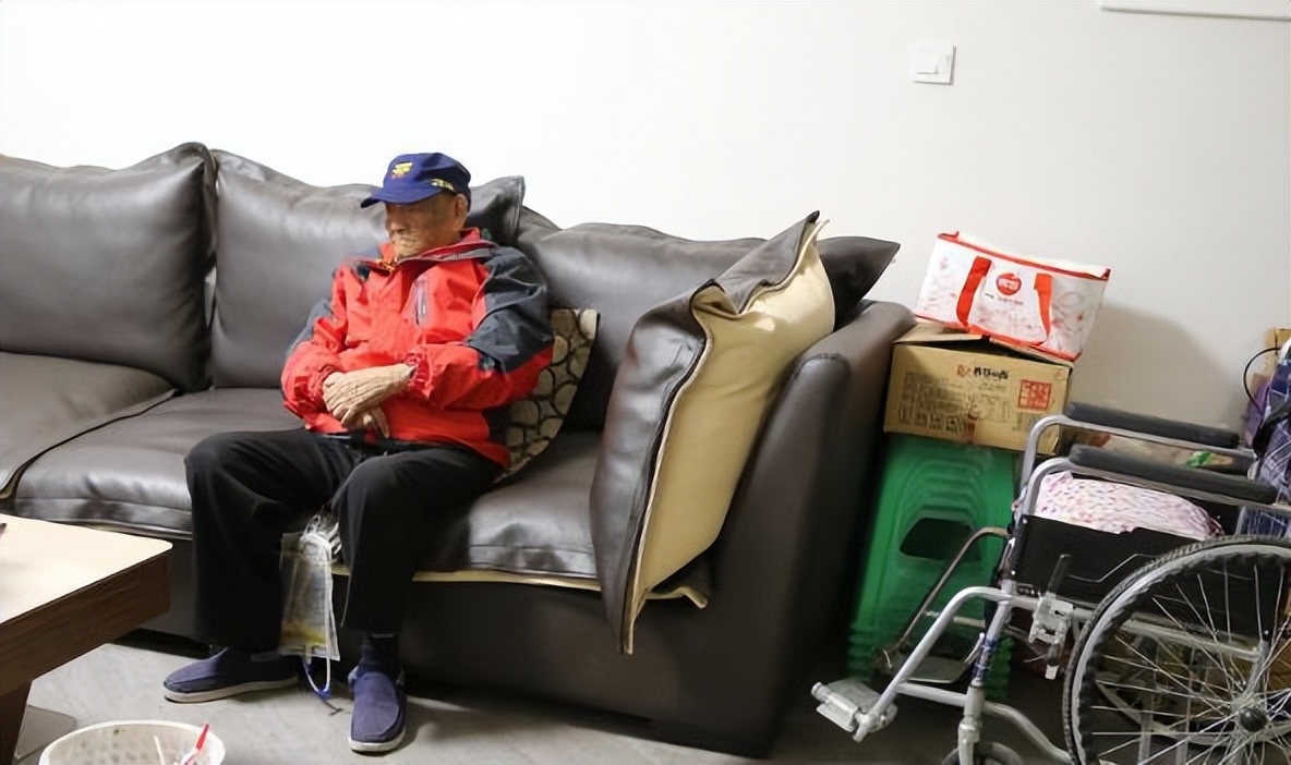 父子5人出川抗日,兄弟四人抗日仅一人活着回家