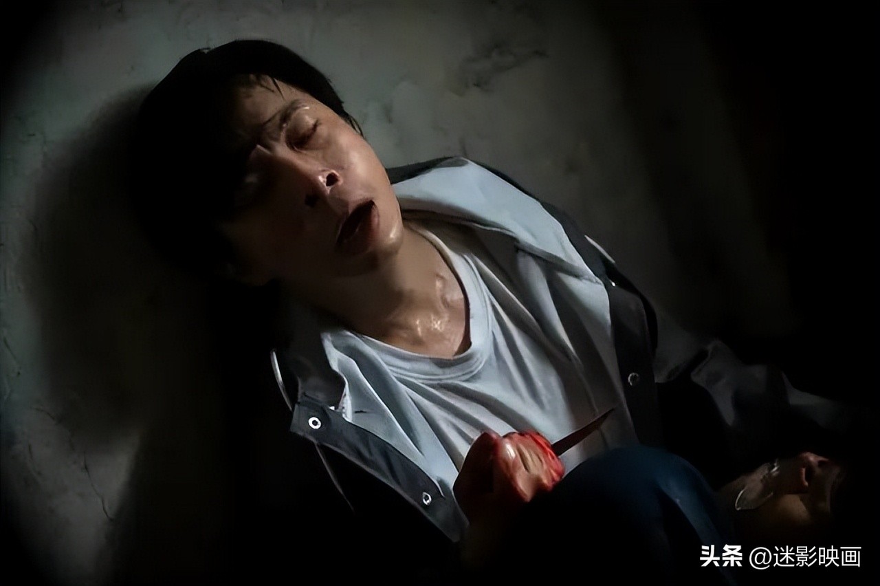 港剧逆子杀害母亲,逆子弑亲案2013真实的结果是啥