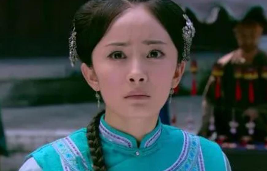 历史上八阿哥和晴川,历史上的雍正晴川