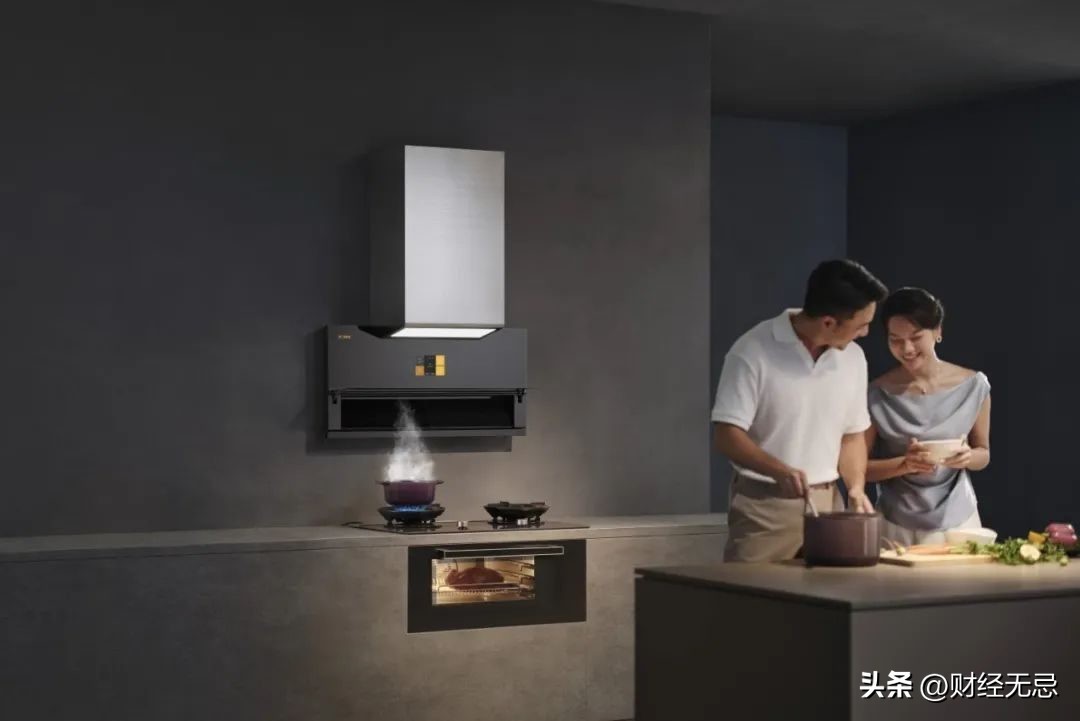 方太主打什么厨房产品,方太更懂中国厨房