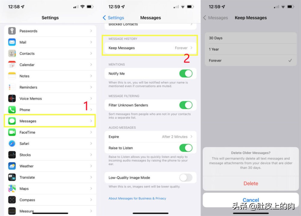 你的iphone还剩多少储存,怎么能让iphone储存空间占满