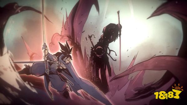 英雄联盟rpg新作,英雄联盟回合制rpg