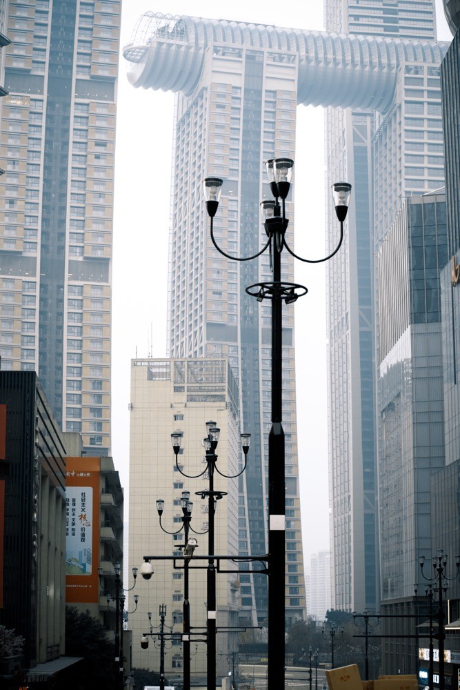 加速5g网络建设主城区连续覆盖,重庆5g建设时间表