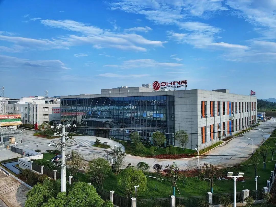 江西盛泰与英恒达成战略合作,共同推进中国智能汽车产业链发展