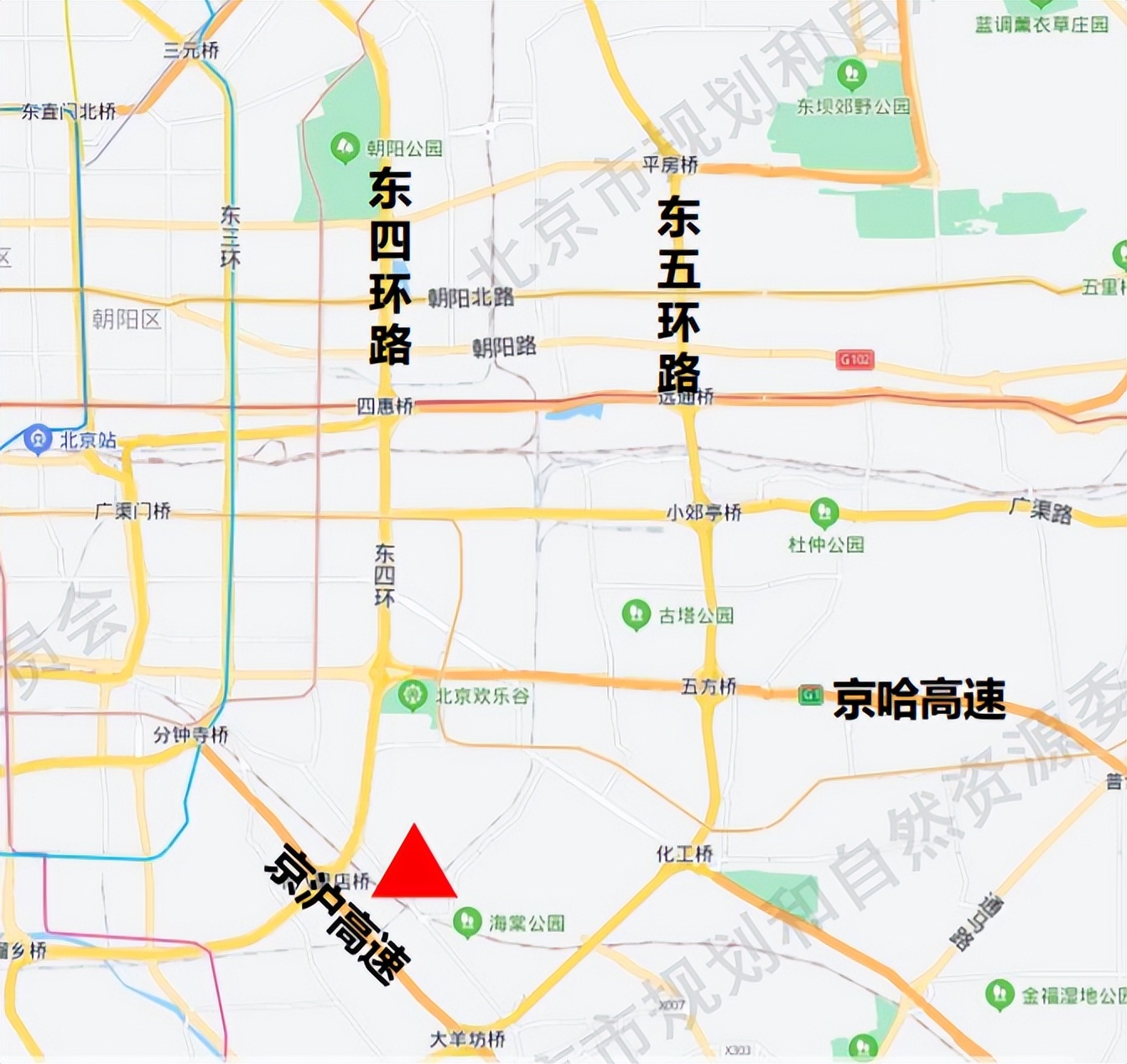 北京即将新建的小学,北京主城区新建学校