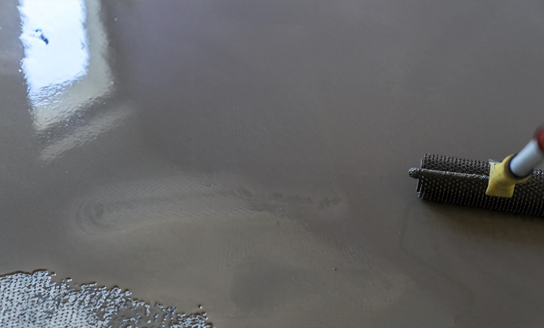 为什么越来越多人装自流平地面？很多人不懂，装完却爱上了