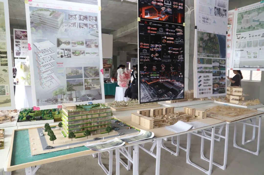 毕业设计建设新农村,毕业设计乡村振兴项目