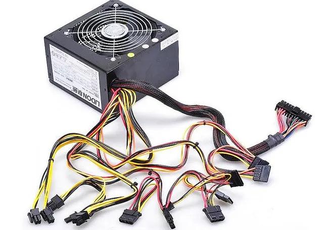 选购pc电源应该考虑哪几个指标,简述一下电脑上电源的选购方法