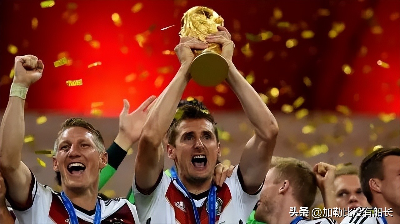 除了这三位还有哪些你耳熟能详的大器晚成球星案例？