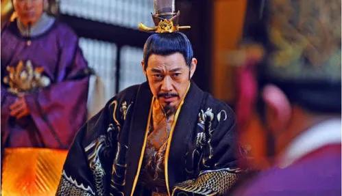 唐皇帝能力排行,历史上皇帝综合能力排名