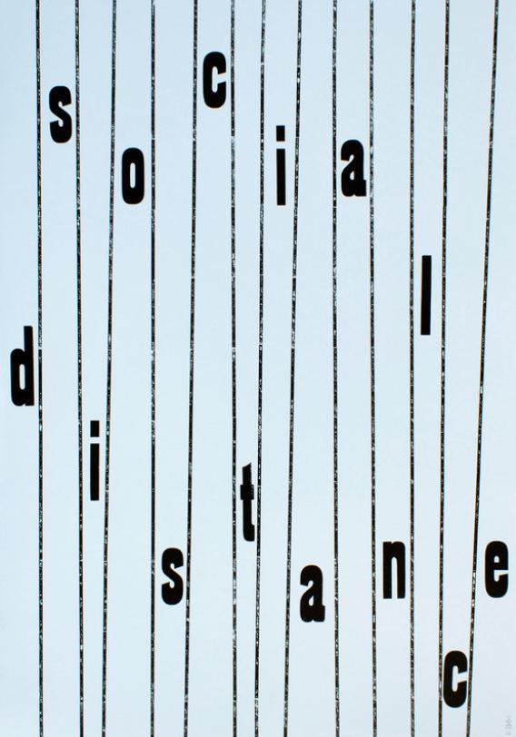 今天简单分享5个版面设计实战法则