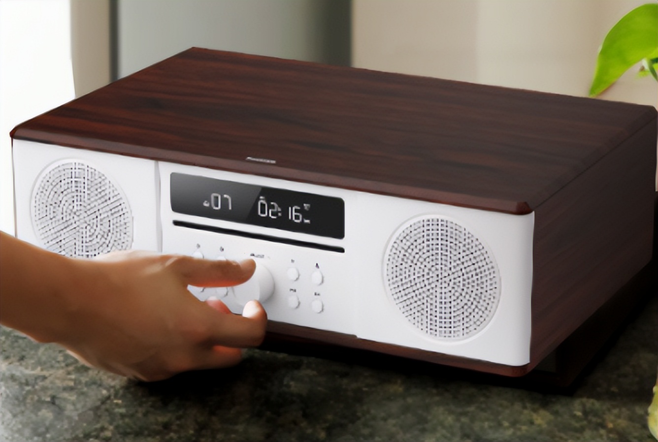 重新探索逐光启航,飞利浦5008音响