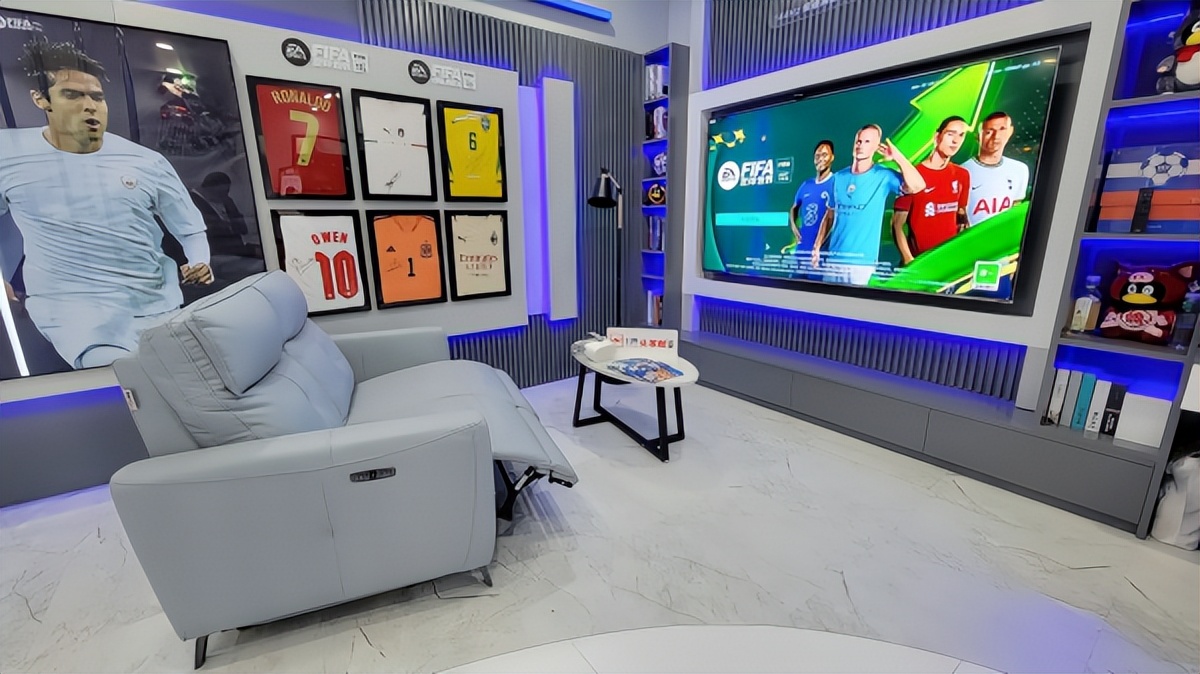 海信卡塔尔世界杯新款,卡塔尔世界杯海信线下活动