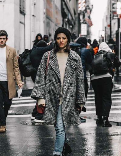 格子卡其色西装外套怎么搭配,绿格子西装外套怎么搭配好看