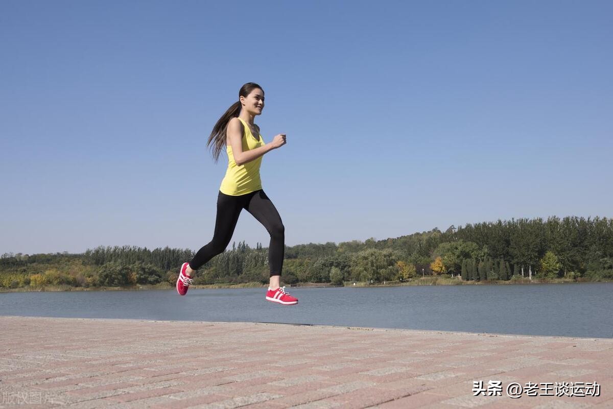 大神教你跑步技术,跟着大神学习跑步经验