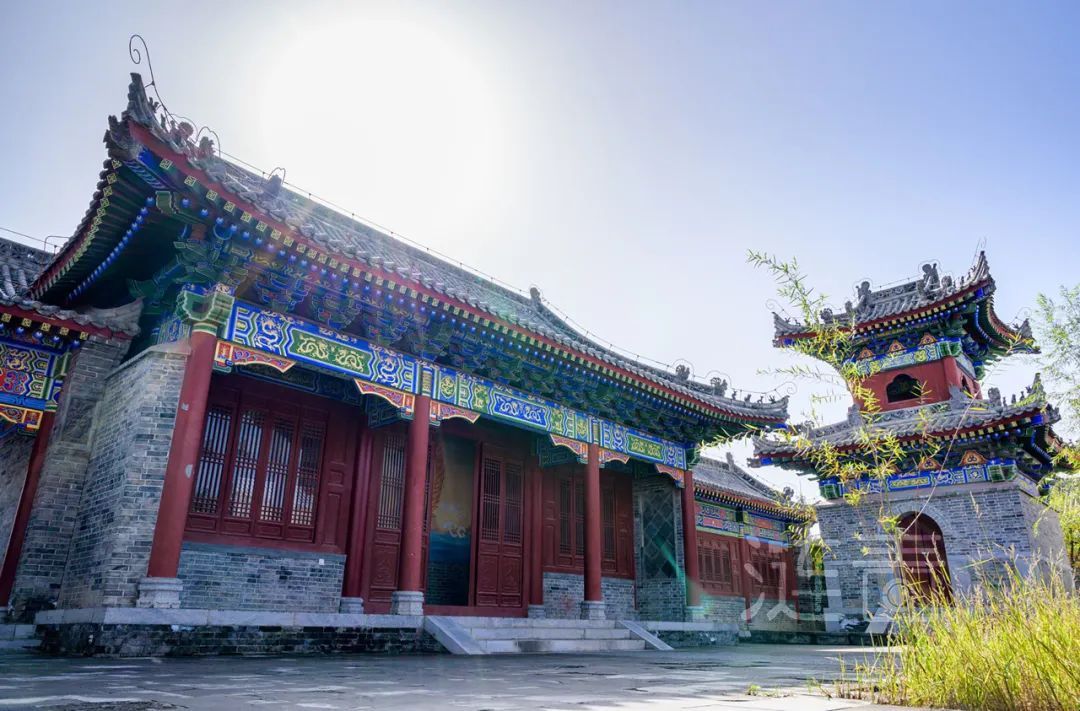 来一场西安之旅吧,来一场穿越千年的相遇