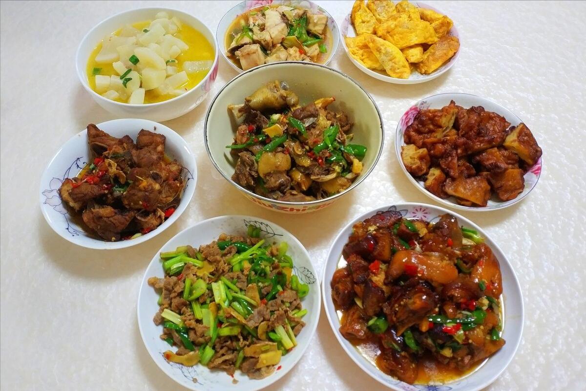 炒辣椒的火候,炒辣椒不糊诀窍