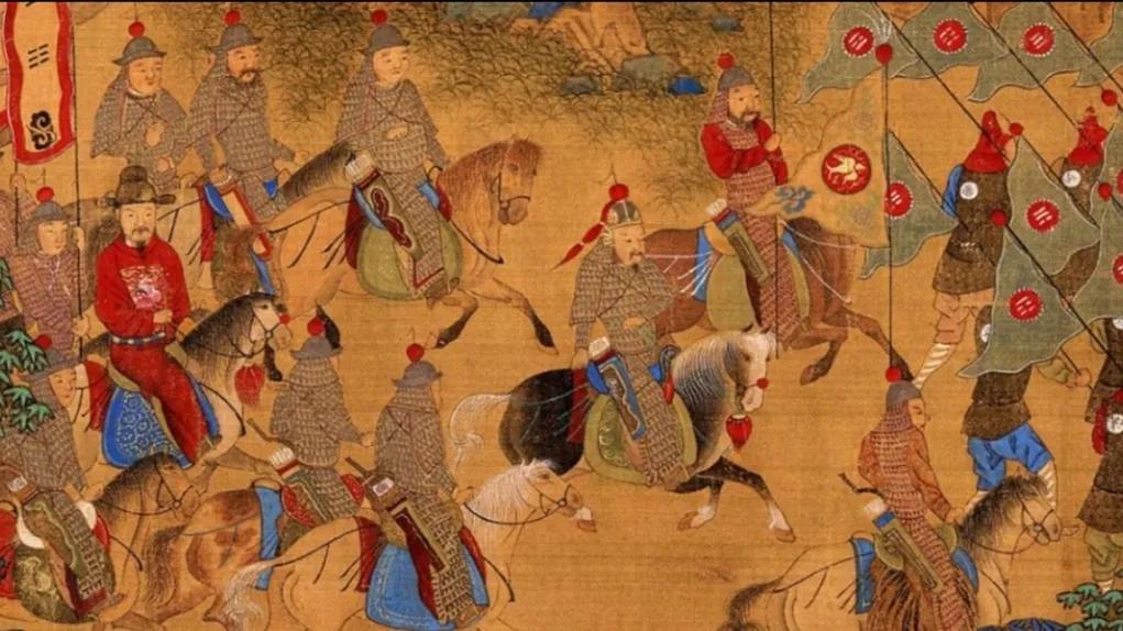 兵与卒与勇的区别是什么,兵卒什么意思