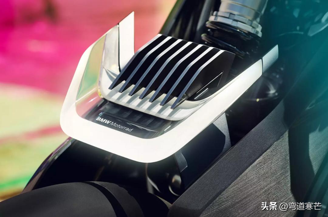宝马电动摩托ce04哪里能买到,宝马最便宜的一款摩托超跑