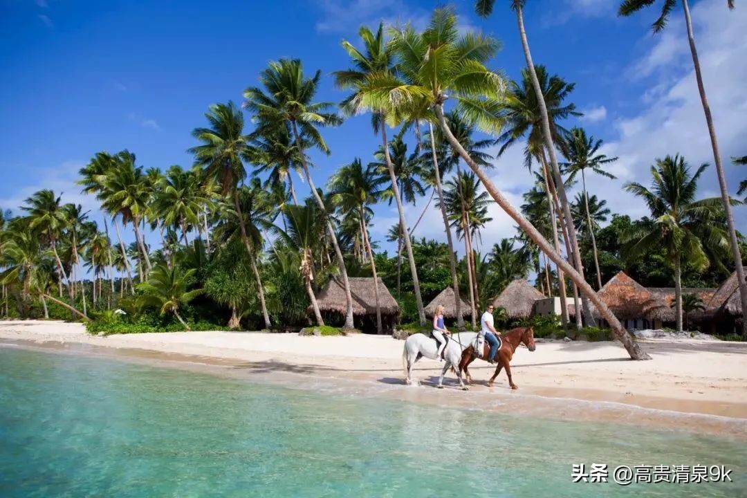 4月1恢复直航，马云刚去过的宝藏免签海岛藏不住了！