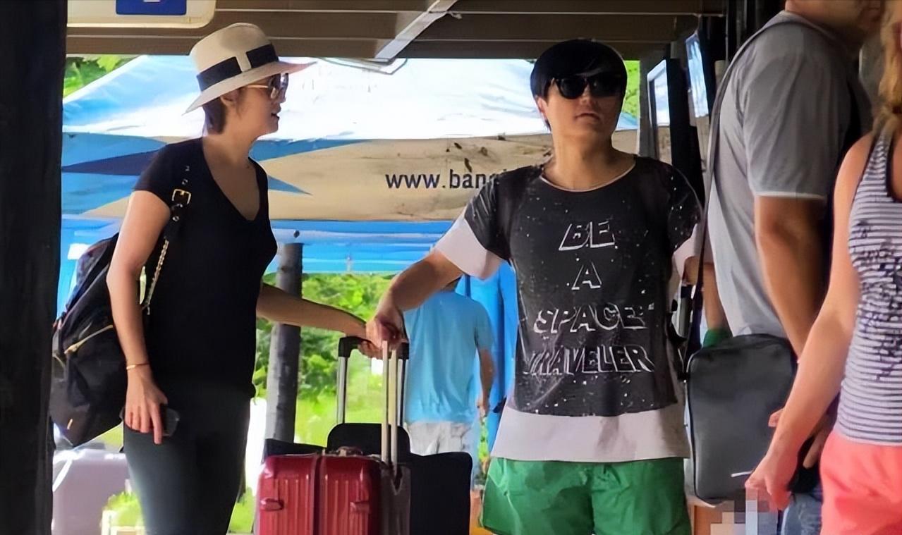 谜一样的小宋佳情史,小宋佳情史回顾