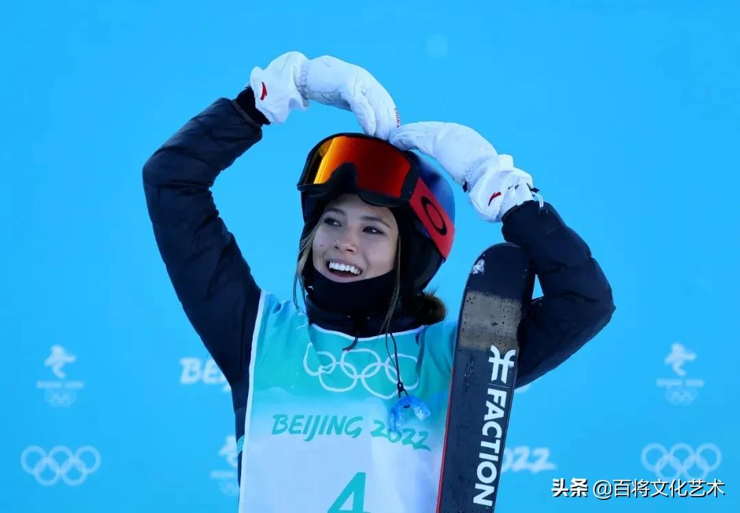 「红星在线」红叶特刊||双奥之城冬奥风采(六)