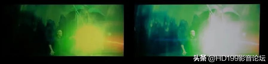 激光投影机8k高清最新款,激光投影机哪个品牌好5000流明