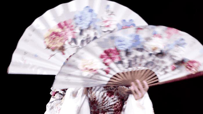 中国最叛逆的情爱戏，绝美上演