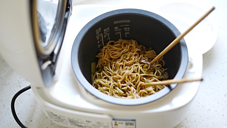 只做米饭的电饭煲哪个好,煮米饭最好吃的电饭煲是哪种