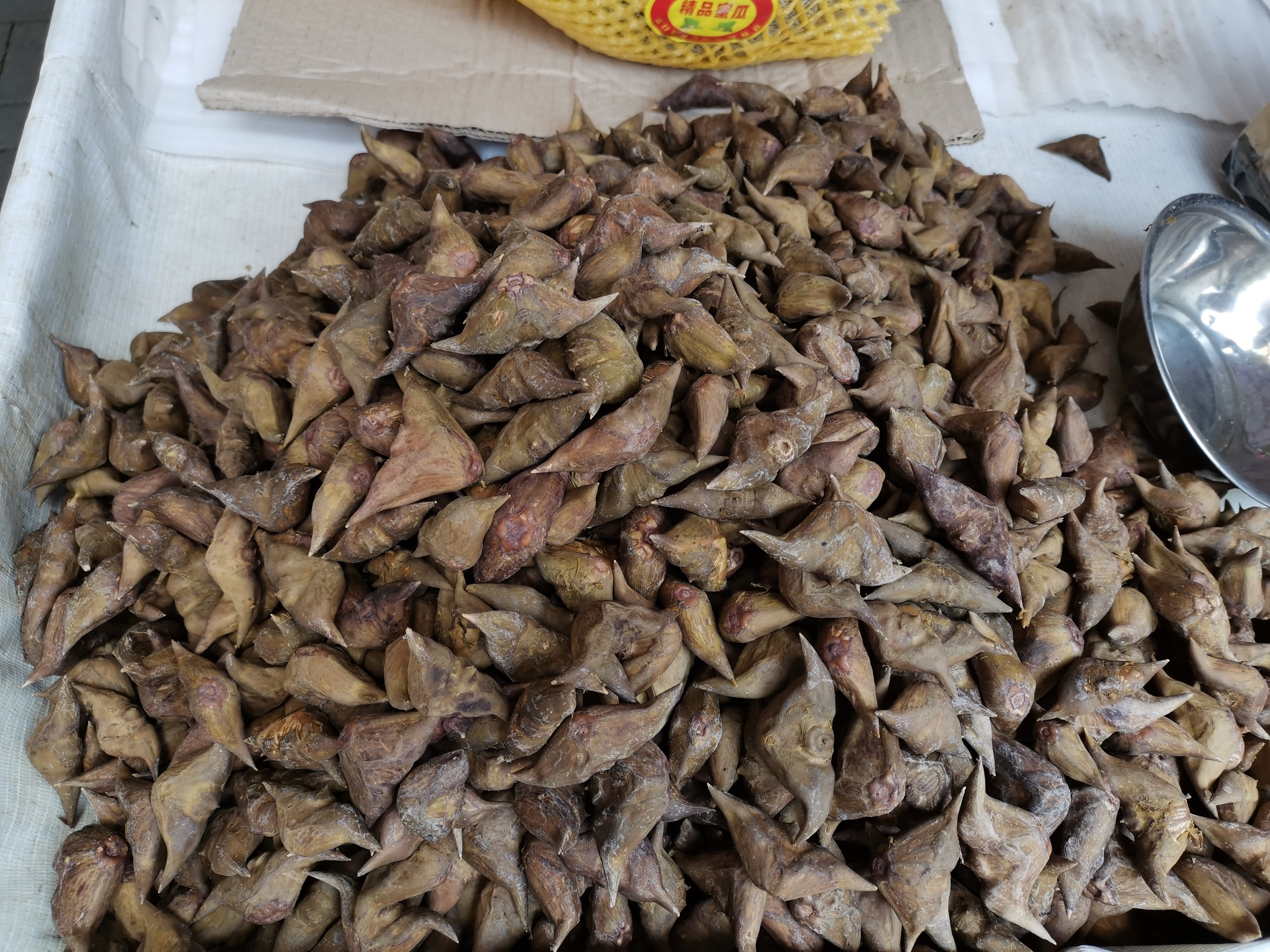 舌尖上的常德,舌尖上的津市牛肉粉